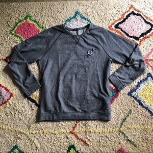 Le Slip Francais Men Sweatshirt XL